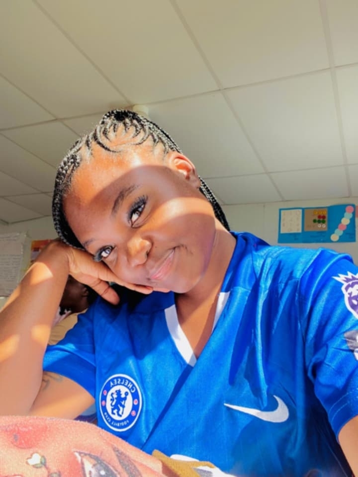 Buhle's Birthday Celebration