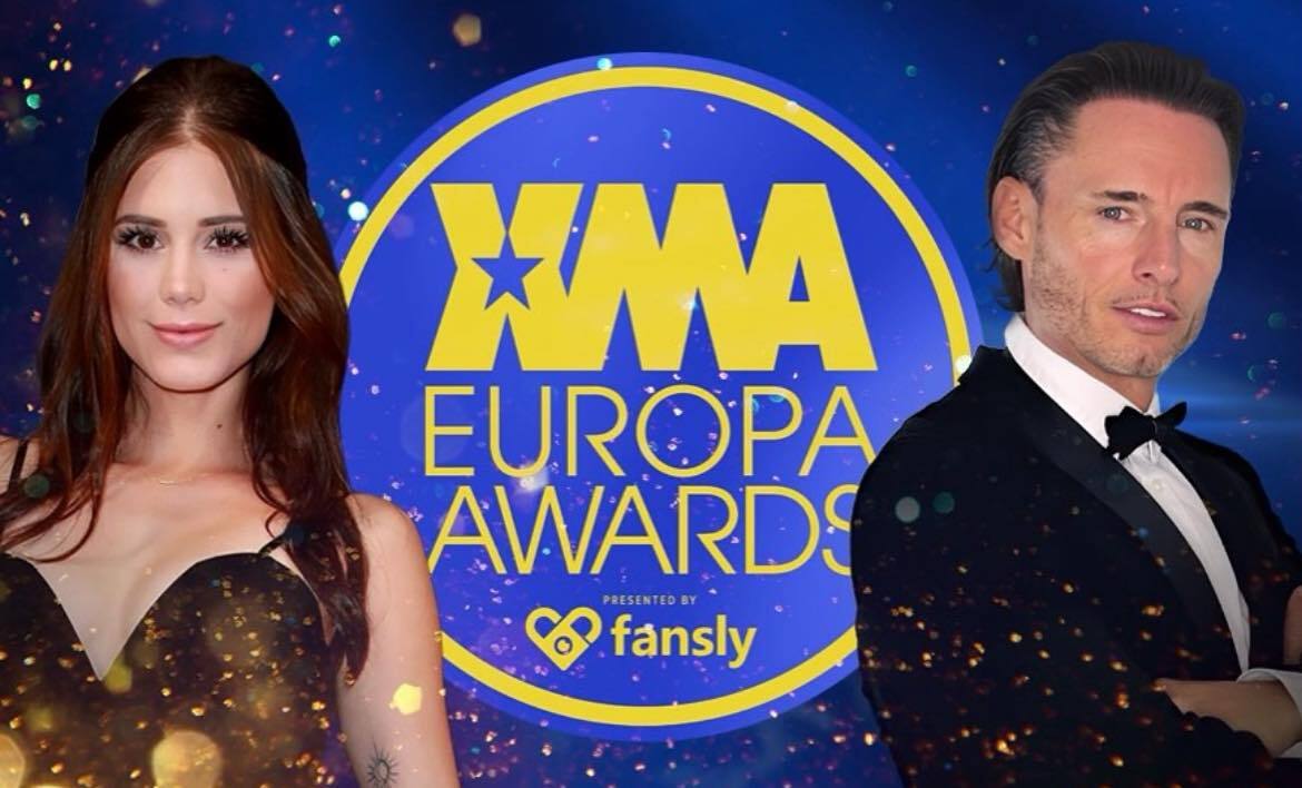 XMA Europa Awards- a public facade contrasting private leaks