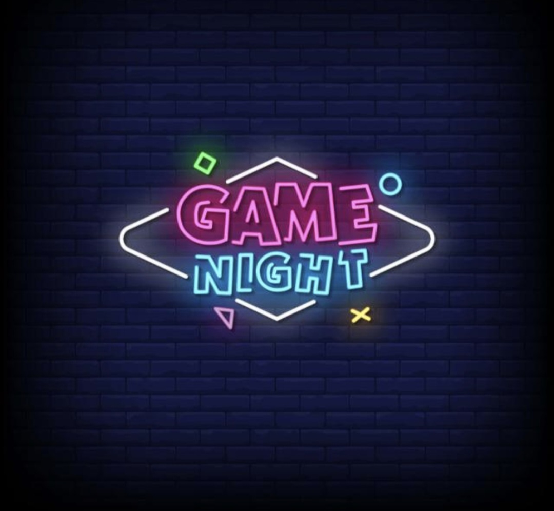Game night