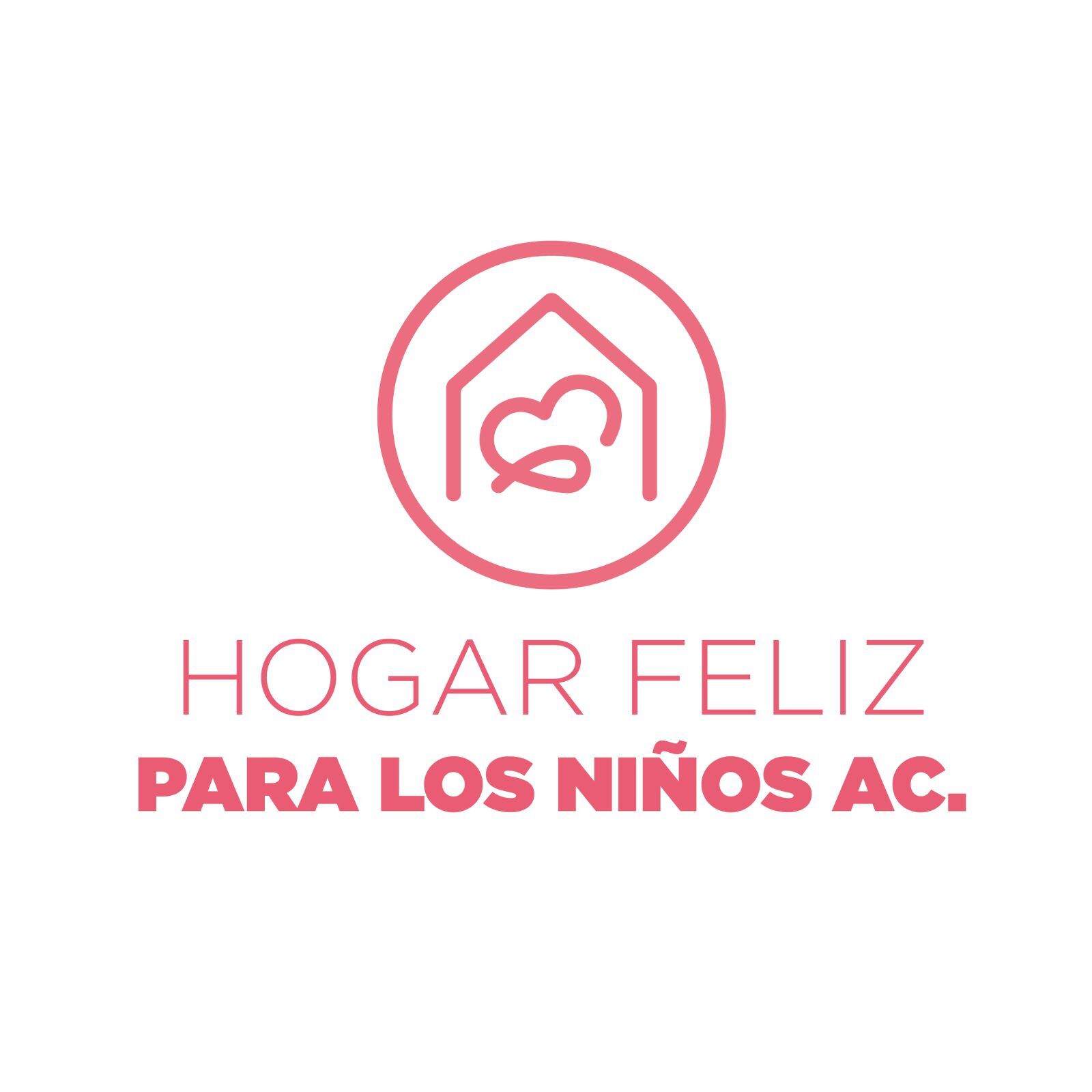 Hogar Feliz para los Niños