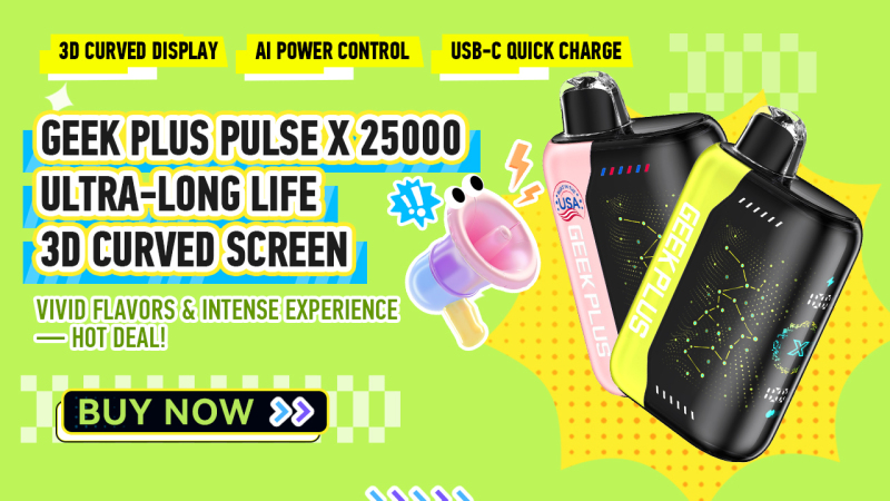 Geek Plus Pulse X 25000