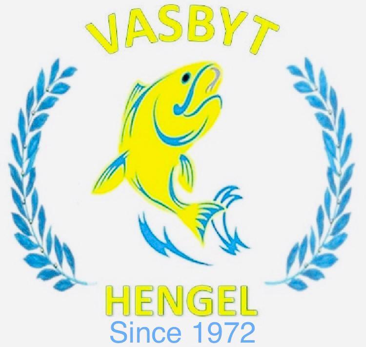 VASBYT HENGEL KLUB / KLUB KOMPETISIE