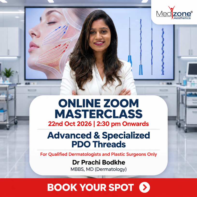 Advanced and Specialized Threads by Dr Prachi Bodkhe