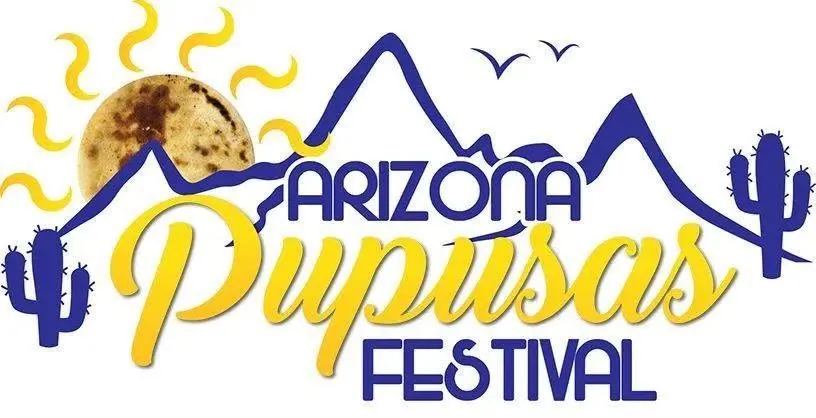 Arizona Pupusas Festival 