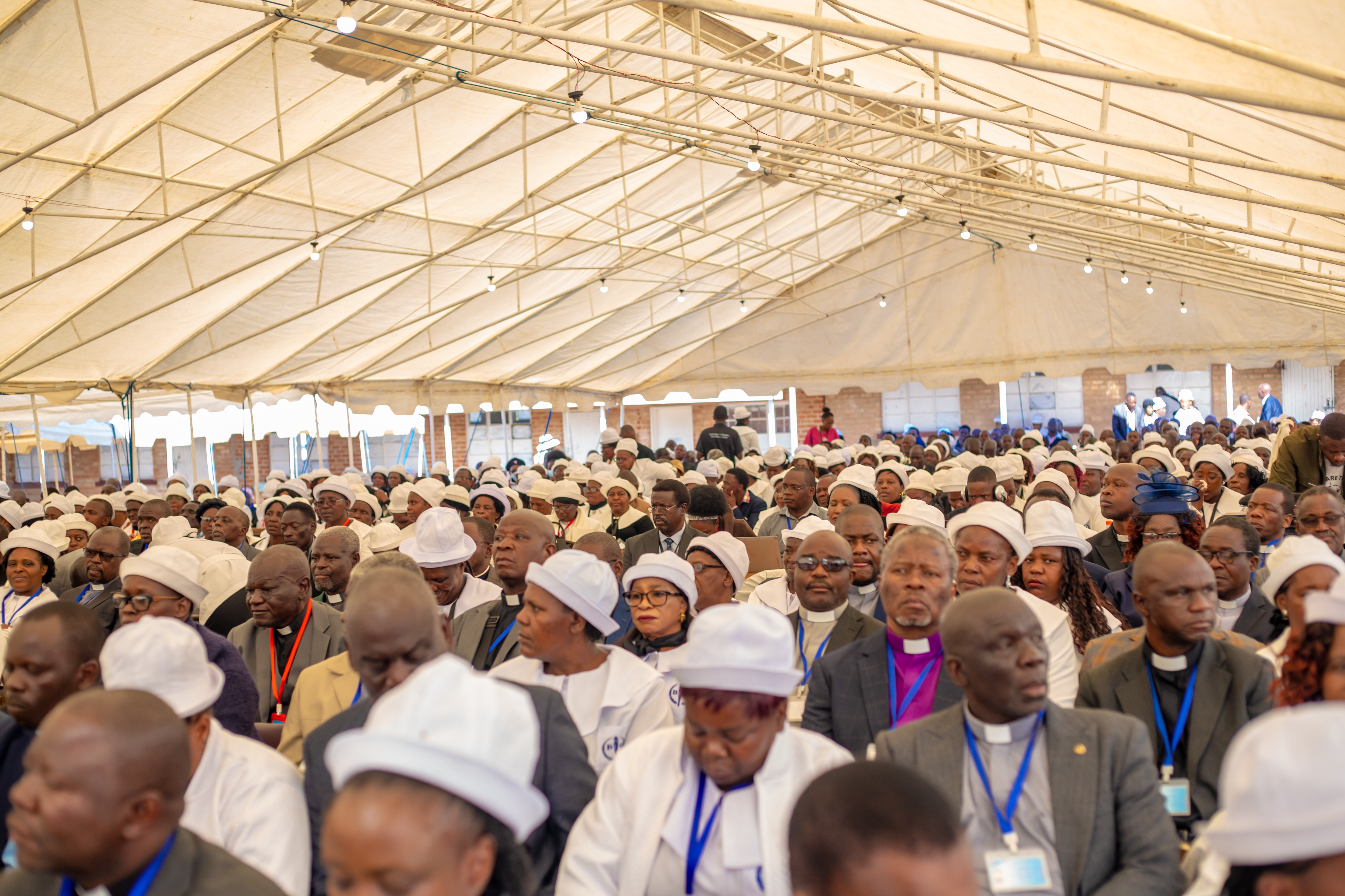 SUNDAY SERVICE THEME: UNDERSTANDING AND EMBRACING PRAISE AND WORSHIP 