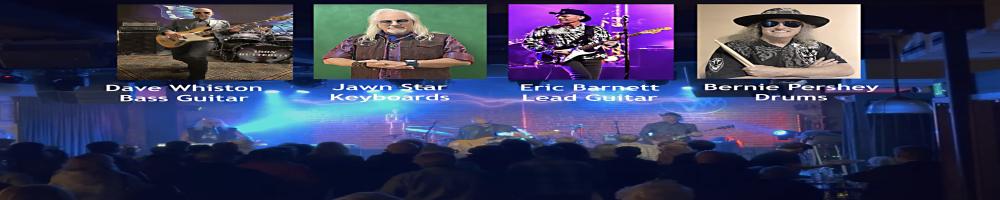 Upcoming Events